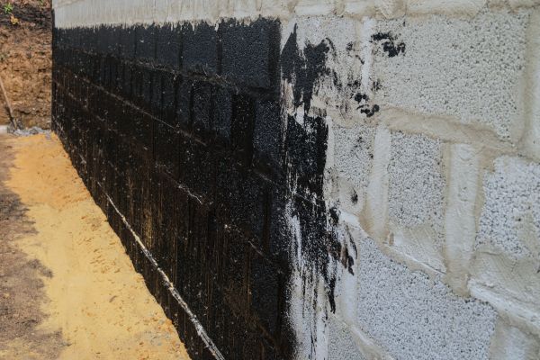 Foundation Leak Repair in Lorain