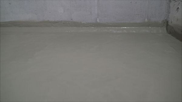 Concrete Waterproofing in Lorain