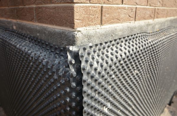 Crawlspace Waterproofing in Lorain